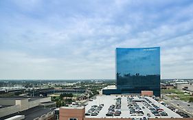 Indianapolis Marriott Downtown